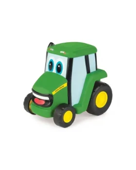 John Deere Kids - Traktor Johny stlač a choď