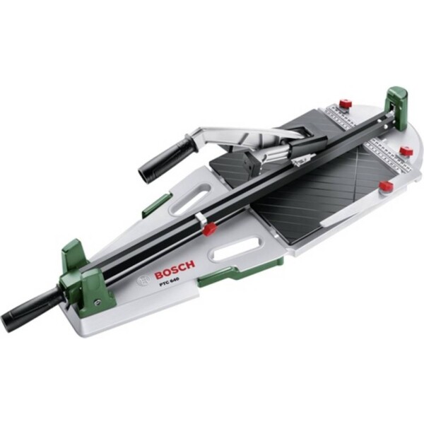 Bosch Home and Garden PTC 640 Rezák na dlaždice; 0603B04400