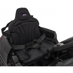 Mamido Elektrické autíčko BMW M4 čierne