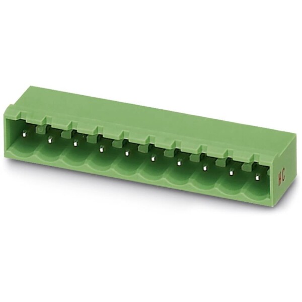 Base strip MSTBA 2,5 HC/12-G-5,08 1923966 Phoenix Contact; 1923966