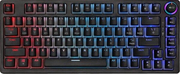 Savio Phenix Gateron Yellow Pro Pudding