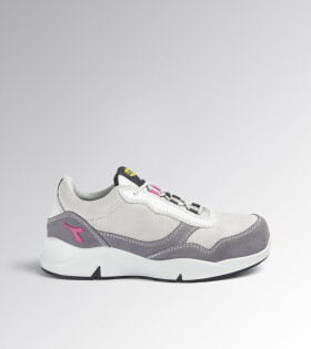 Bezpečnostná obuv Diadora ATHENA LOW S3L FO SR ESD Veľkosť topánky: 40, Šedá