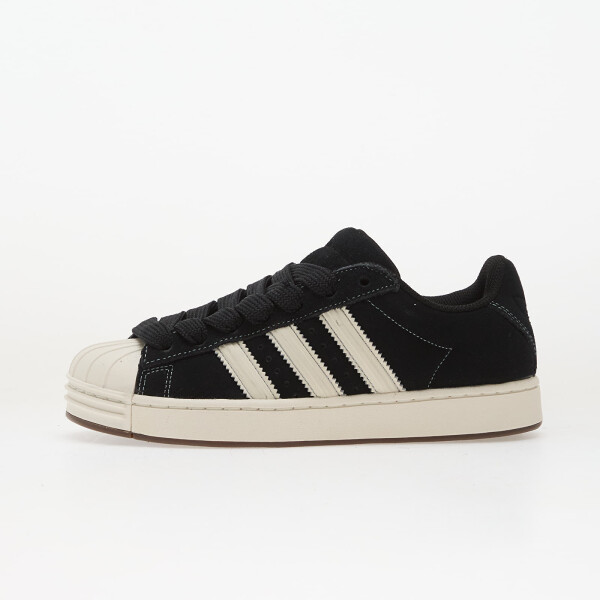 Tenisky adidas Superstar St W Core Black/ Core White/ Clear Sky EUR 39 1/3