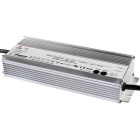 Barthelme LED driver konštantné napätie 320 W 0 mA - 13.34 A 24 V; 66002432