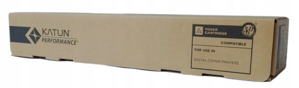 Katun Black Toner Cartridge TK-8375K