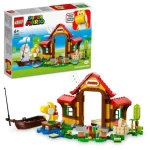 LEGO® Super Mario™ 71422 Piknik