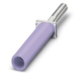 Female test connector PSBJ-URTK/S VT 0311773 Phoenix Contact; 0311773