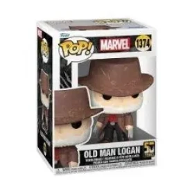 Funko POP! Old Man Logan (MARVEL)