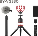 Boya BY-VG330