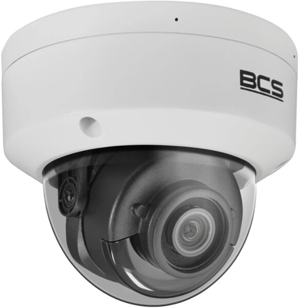 BCS BCS-V-DIP28FSR3-Ai2(2) Kamera IP BCS VIEW kopułkowa 8Mpx