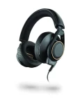 Plantronics RIG 600 čierna / Herné stereo slúchadlá s mikrofónom (PT0413)