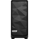 Fractal Design Meshify 2 Compact Black Solid čierna / skriňa / bez zdroja / 1x USB 3.1 / 2x USB 3.0 (FD-C-MES2C-01)