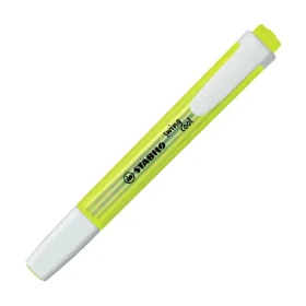 STABILO® swing cool - žltá (275/24)
