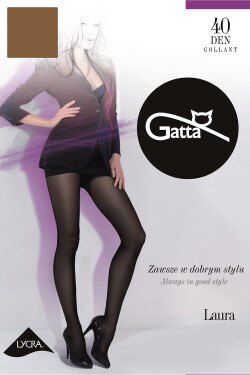 Gatta Laura 40 3-M