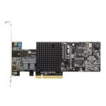 Asus PIKE II 3108-8i-240PD 2G / 12 GBs SAS / PCI Express Gen 3.0 x8 / 8x SAS interný / RAID (90SC07P0-M0UAY0)