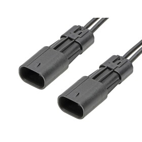 Molex zástrčkový konektor na kábel 2166221021 1 ks; 2166221021