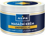 ALPA Masážny krém univerzálny 250 ml