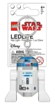 Lego Star Wars Svietiaca figúrka R2D2