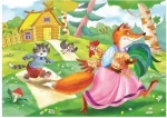 ART PUZZLE 5602 Puzzle Zlodej hydiny