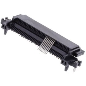 Molex SAS zásuvková lišta 151002-0005 1 ks Tape on Full reel; 151002-0005