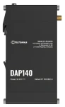 Teltonika DAP140 / Prístupový bod / Wi-Fi 4 / Mesh / 2,4 GHz / DIN lišta / PoE (DAP140000000)