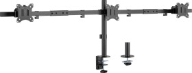 Sony InLine® Tischhalterung, für 3x LCD-/LED-Display bis 81cm (32"), max. 7kg