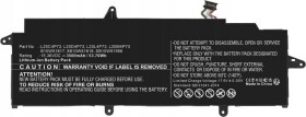CoreParts CoreParts MBXLE-BA0378 części zamienne do notatników Bateria