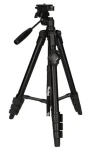 Rollei Cestovný statív pre mobilné telefóny a fotoaparáty / Záťaž 2kg / Bluetooth ovládanie / Vytiahnutý 120 cm (22638)