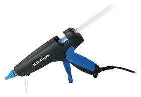 BUHNEN HB191 / Tavná pištoľ / 100 W / priemer tyčinky 11,2 mm (HB191_100W_11.2M)