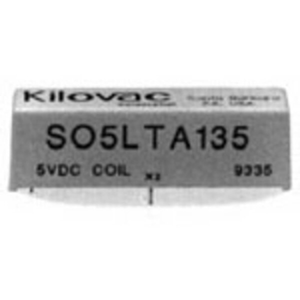 TE Connectivity S05LTA235 1 ks; 2-1618259-4