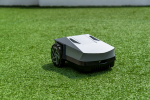 Automatická robotická kosačka iGarden Aquark Mr.Grass AI1000, do 1000 m2