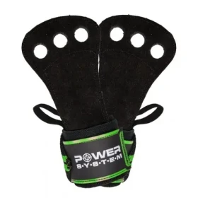 Power System Crossfit Grips Ps-3330 (12240)