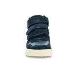 Bundgaard Nero Navy celoročné členkové barefoot topánky 35 EUR