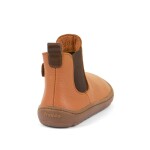 Detské barefoot topánky CHELYS Cognac Froddo G3160245-1 - 32