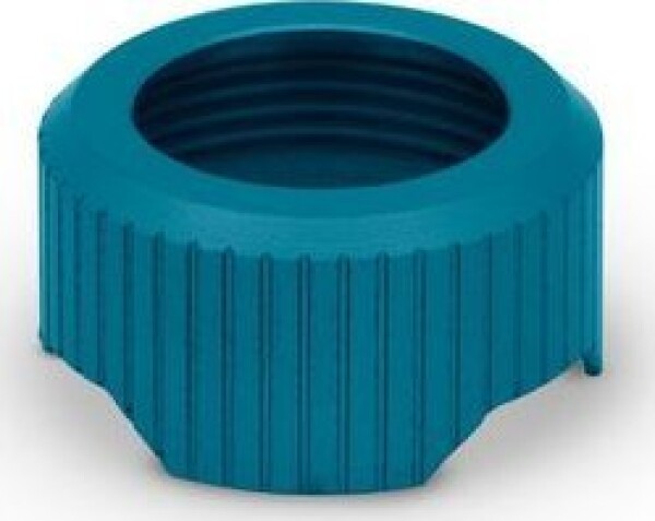 EK Water Blocks EK Water Blocks EK-Quantum Torque Compression Ring, 6er-Pack, HDC 14 - blau