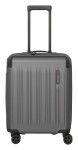 Malý škrupinový kufor Travelite Dynamiic S exp Anthracite