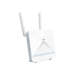 D-Link Router G416 4G LTE AX1500 SIM Smart