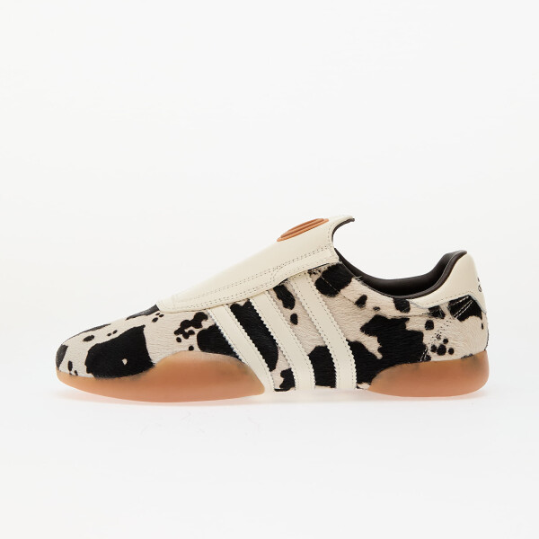 Tenisky adidas Taekwondo Me Off White/ Supplier Colour/ Gum2 EUR 40
