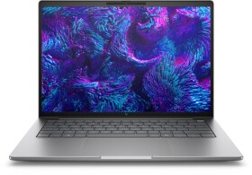 HP HP ZBook 8 G1i 14 - Ultra 7-255H, 32GB, 1TB SSD, NVIDIA RTX 500 Ada 4GB, 14 WUXGA 400-nit AG, 5MP IR cam, WWAN-ready, Smartcard, FPR, Nordic backlit keyboard, 77Wh, Win 11 Pro, 3 years