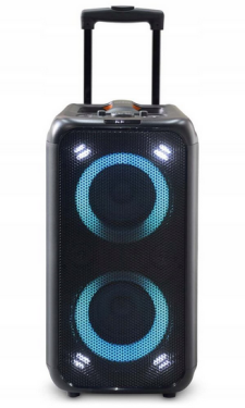 Nedis Bluetooth 5h 240W