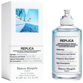 Maison Margiela Replica Sailing Day EDT ml