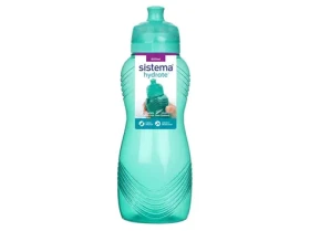 Sistema Hydrate Wave Twist n Sip Fľaša 600 ml mätová (8592001419650)