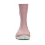 Crave Bareboo Monsoon Pink/Grey detské barefoot gumáky 27 EUR