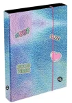 OXYBAG Box na zošity A5 Jumbo OXY GO Shiny (8-78524)