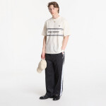Tričko Fred Perry Fred Perry Graphic T-Shirt Beige L