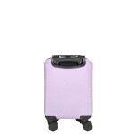 Kabínový kufor Enrico Benetti Louisville 39040-40 Lilac
