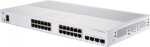 Cisco Cisco switch CBS350-24T-4X, 24xGbE RJ45+ 4x10GbE SFP+ (CBS35024T4XEURF)