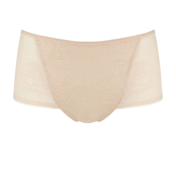 Dámske nohavičky Wild Rose Sensation Maxi telové - TRIUMPH BROWN 44