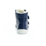 Baby Bare Shoes topánky Baby Bare Febo Winter Pilot (s membránou/Asfaltico) 22 EUR