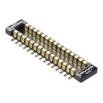 Molex Medziposchodové konektory 5055514020 7000 ks Tape; 5055514020
